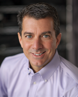 Headshot of Sales Rob Zippo